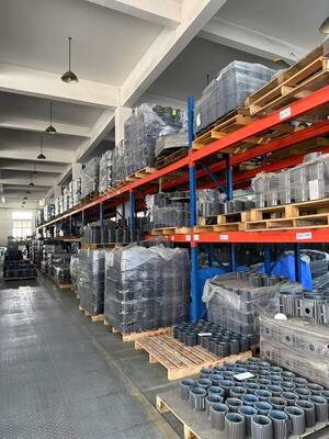 Manufacturing Workshop