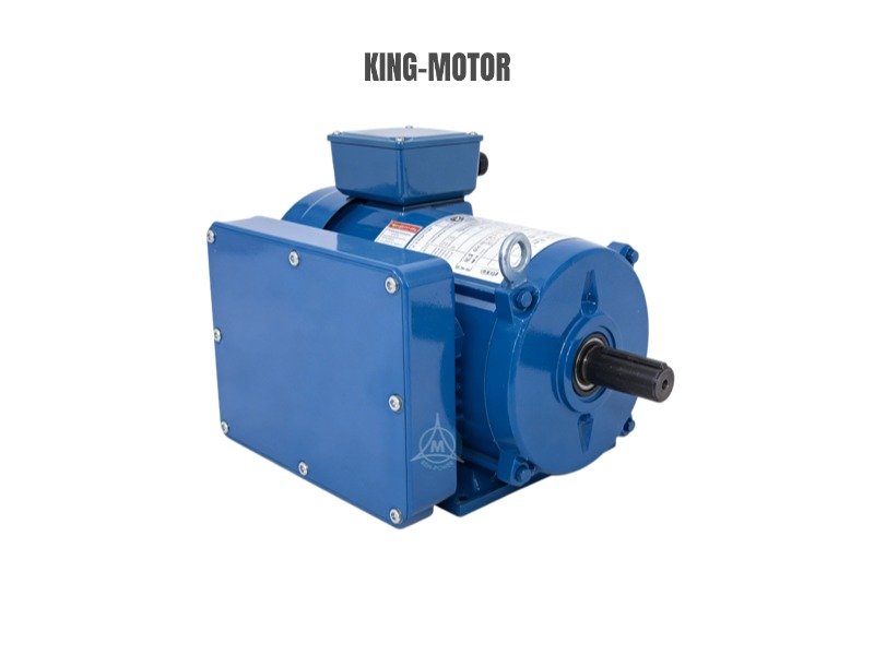 Single-Phase Aluminum Series