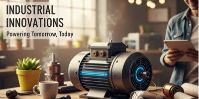 Energy-Efficient Motor Solutions for Chemical Pumping Systems?