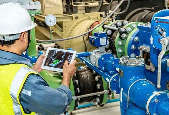 Manufacturing Industry