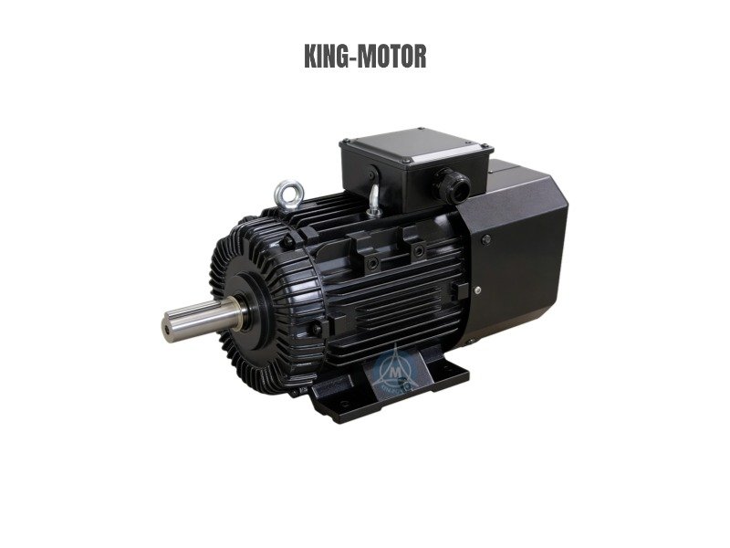 ODP Motor IE3 Series